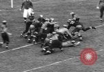 Image of Notre Dame Baltimore Maryland USA, 1938, second 43 stock footage video 65675049465