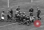 Image of Notre Dame Baltimore Maryland USA, 1938, second 45 stock footage video 65675049465