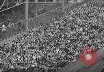 Image of Fordham New York United States USA, 1938, second 36 stock footage video 65675049466