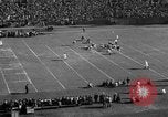 Image of Football game of Carnegie Mellon versus Pittsburgh Pittsburgh Pennsylvania USA, 1938, second 11 stock footage video 65675049467