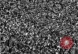 Image of Football game of Carnegie Mellon versus Pittsburgh Pittsburgh Pennsylvania USA, 1938, second 24 stock footage video 65675049467