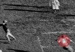 Image of Football game of Carnegie Mellon versus Pittsburgh Pittsburgh Pennsylvania USA, 1938, second 58 stock footage video 65675049467