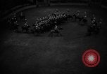 Image of 55th National Horse Show opening ceremony New York United States USA, 1938, second 3 stock footage video 65675049468