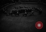 Image of 55th National Horse Show opening ceremony New York United States USA, 1938, second 4 stock footage video 65675049468