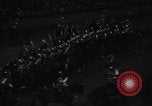 Image of 55th National Horse Show opening ceremony New York United States USA, 1938, second 7 stock footage video 65675049468