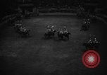 Image of 55th National Horse Show opening ceremony New York United States USA, 1938, second 12 stock footage video 65675049468