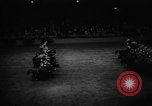 Image of 55th National Horse Show opening ceremony New York United States USA, 1938, second 28 stock footage video 65675049468
