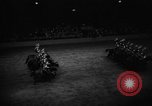 Image of 55th National Horse Show opening ceremony New York United States USA, 1938, second 29 stock footage video 65675049468