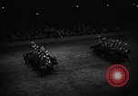 Image of 55th National Horse Show opening ceremony New York United States USA, 1938, second 30 stock footage video 65675049468