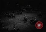 Image of 55th National Horse Show opening ceremony New York United States USA, 1938, second 32 stock footage video 65675049468