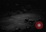 Image of 55th National Horse Show opening ceremony New York United States USA, 1938, second 33 stock footage video 65675049468