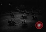 Image of 55th National Horse Show opening ceremony New York United States USA, 1938, second 37 stock footage video 65675049468