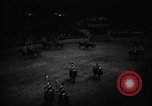 Image of 55th National Horse Show opening ceremony New York United States USA, 1938, second 42 stock footage video 65675049468