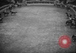 Image of 55th National Horse Show opening ceremony New York United States USA, 1938, second 51 stock footage video 65675049468