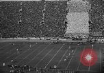 Image of California college football Los Angeles California USA, 1938, second 15 stock footage video 65675049469