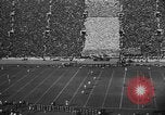 Image of California college football Los Angeles California USA, 1938, second 16 stock footage video 65675049469