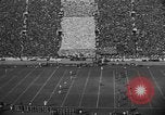 Image of California college football Los Angeles California USA, 1938, second 18 stock footage video 65675049469