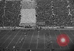 Image of California college football Los Angeles California USA, 1938, second 20 stock footage video 65675049469