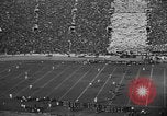 Image of California college football Los Angeles California USA, 1938, second 24 stock footage video 65675049469