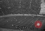 Image of California college football Los Angeles California USA, 1938, second 25 stock footage video 65675049469