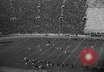 Image of California college football Los Angeles California USA, 1938, second 29 stock footage video 65675049469