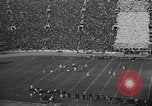 Image of California college football Los Angeles California USA, 1938, second 30 stock footage video 65675049469