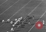 Image of California college football Los Angeles California USA, 1938, second 32 stock footage video 65675049469