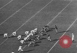 Image of California college football Los Angeles California USA, 1938, second 33 stock footage video 65675049469