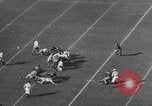 Image of California college football Los Angeles California USA, 1938, second 36 stock footage video 65675049469