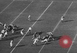 Image of California college football Los Angeles California USA, 1938, second 38 stock footage video 65675049469
