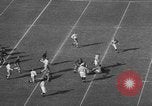 Image of California college football Los Angeles California USA, 1938, second 40 stock footage video 65675049469