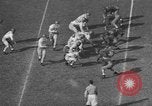 Image of California college football Los Angeles California USA, 1938, second 41 stock footage video 65675049469