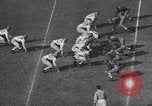 Image of California college football Los Angeles California USA, 1938, second 42 stock footage video 65675049469