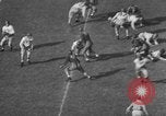 Image of California college football Los Angeles California USA, 1938, second 44 stock footage video 65675049469
