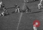 Image of California college football Los Angeles California USA, 1938, second 45 stock footage video 65675049469