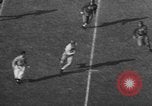Image of California college football Los Angeles California USA, 1938, second 46 stock footage video 65675049469