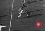 Image of California college football Los Angeles California USA, 1938, second 47 stock footage video 65675049469