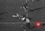 Image of California college football Los Angeles California USA, 1938, second 48 stock footage video 65675049469