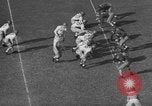 Image of California college football Los Angeles California USA, 1938, second 49 stock footage video 65675049469