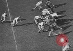 Image of California college football Los Angeles California USA, 1938, second 51 stock footage video 65675049469