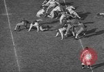 Image of California college football Los Angeles California USA, 1938, second 52 stock footage video 65675049469