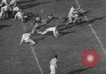 Image of California college football Los Angeles California USA, 1938, second 53 stock footage video 65675049469