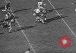 Image of California college football Los Angeles California USA, 1938, second 54 stock footage video 65675049469
