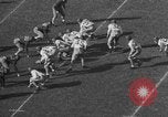 Image of California college football Los Angeles California USA, 1938, second 56 stock footage video 65675049469