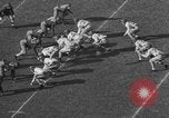 Image of California college football Los Angeles California USA, 1938, second 58 stock footage video 65675049469