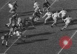 Image of California college football Los Angeles California USA, 1938, second 59 stock footage video 65675049469