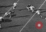 Image of California college football Los Angeles California USA, 1938, second 60 stock footage video 65675049469