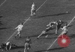 Image of California college football Los Angeles California USA, 1938, second 61 stock footage video 65675049469