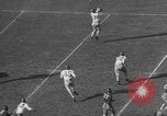 Image of California college football Los Angeles California USA, 1938, second 62 stock footage video 65675049469