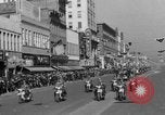 Image of President Roosevelt Chattanooga Tennessee USA, 1938, second 8 stock footage video 65675049470